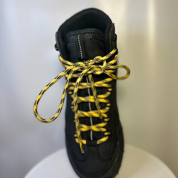Black Zara shoe size 39 or 6.5 main image 4